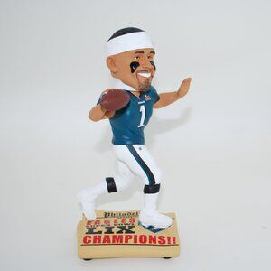 Eagles Jalen Hurts Bobblehead Limited Edition New